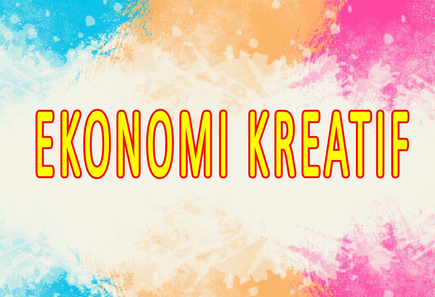 Gambar EKONOMI KREATIF DESA RANDUPITU