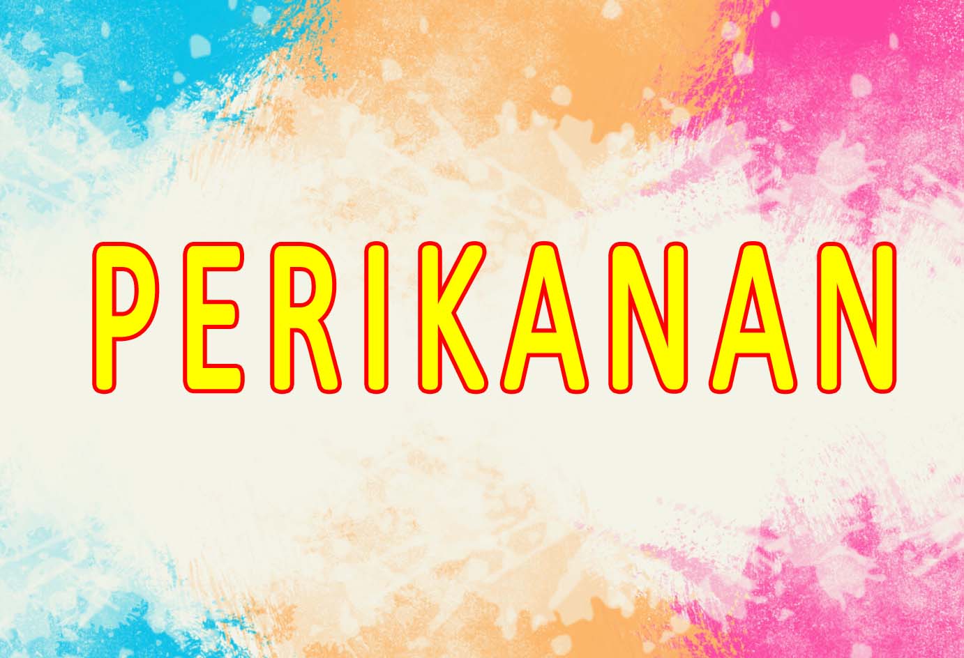 Gambar KELOMPOK PERIKANAN