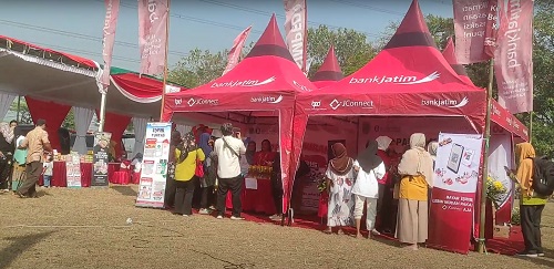 Gambar Berita Pasar Murah Desa Randupitu Meriahkan HUT RI ke-79 di Kabupaten Pasuruan