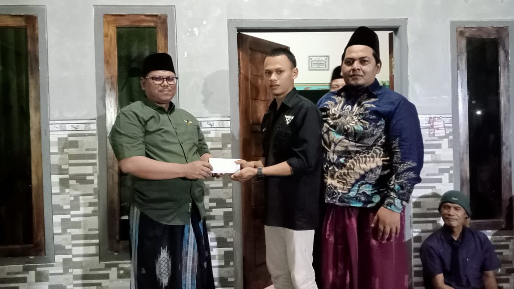 Gambar Berita Wujudkan Program Budidaya Belut Di Desa Randupitu