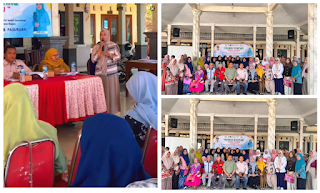 Gambar Rembuk Stunting Desa Randupitu Wujudkan Generasi Unggul Lewat "Gema Randu"