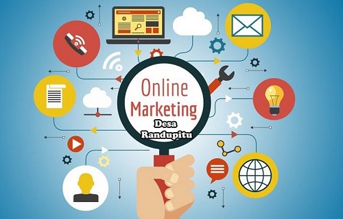 Gambar Berita Desa Randupitu Hadirkan Pasar Digital untuk Meningkatkan Ekonomi Lokal