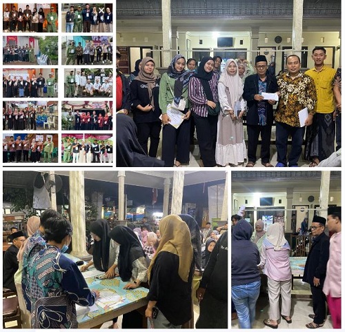 Gambar Berita Penutupan KPPS Desa Randupitu Sukses Digelar dengan Rangkaian Acara yang Meriah