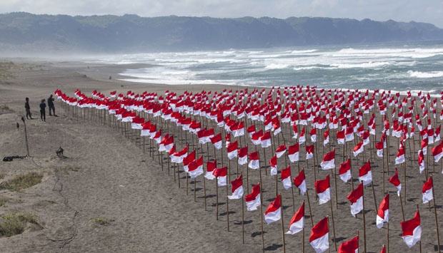 Gambar Berita Perayaan Hari Kemerdekaan 2022