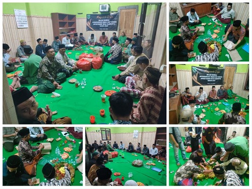 Gambar Berita Musyawarah Inventarisasi Dusun Babat Desa Randupitu Tahun 2024 Berlangsung Sukses