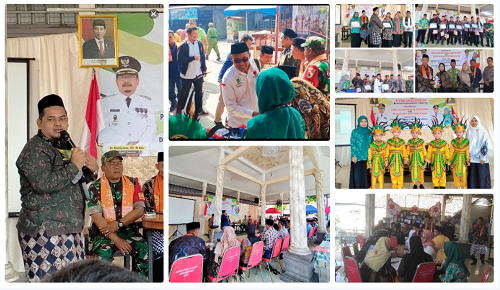 Gambar Berita Musrenbangdes Desa Randupitu Tahun 2024