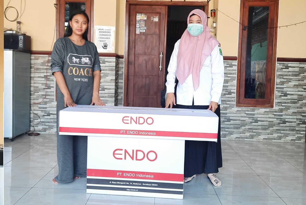 Gambar Berita Desa Randupitu Dapat Bantuan Alat Antropometri dari Dinas Kesehatan Kabupaten Pasuruan