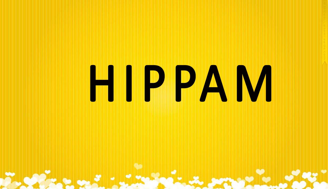 Gambar HIPPAM