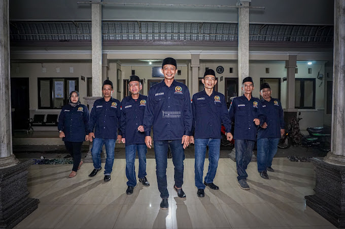 Gambar BADAN PERMUSYAWARATAN DESA