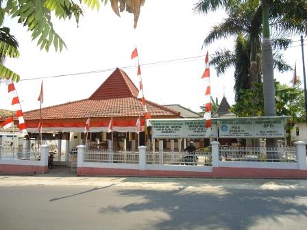 Gambar SEJARAH DESA RANDUPITU