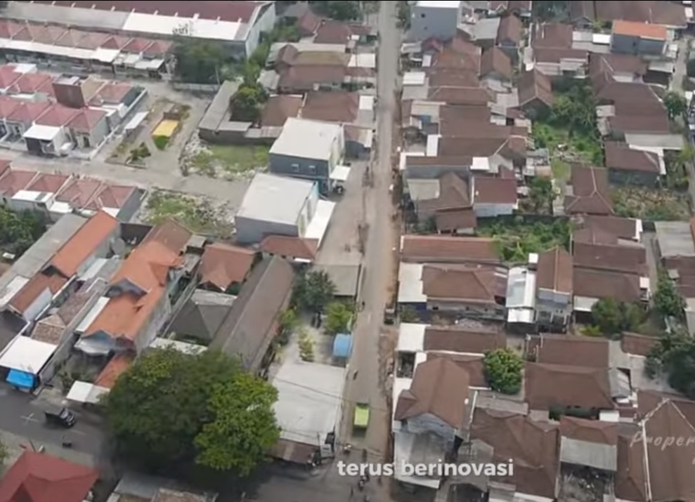 Gambar NAMA PERUSAHAAN DI DESA RANDUPITU