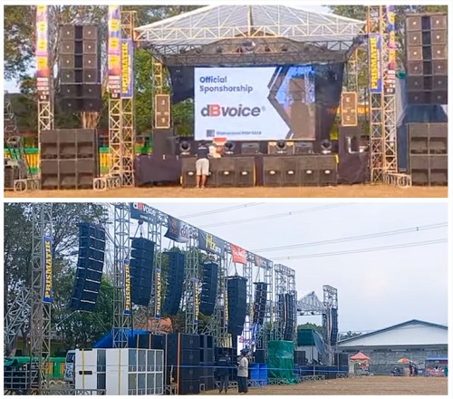 Gambar Berita Sharing Sound Rental dan Demo PSSP ke IX Parade Sound System, Bazar Audio, dan Live Mixing di Lapangan Randupitu Kecamatan Gempol